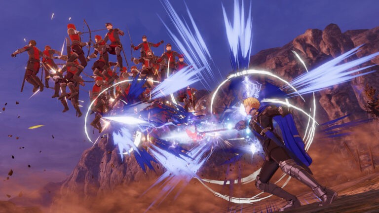 Fire Emblem Warriors: Three Hopes se připomíná trailerem