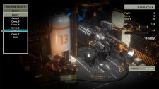 Front Mission 1st: Remake