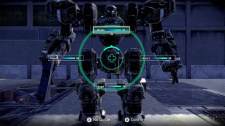Front Mission 1st: Remake