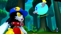 Klonoa Phantasy Reverie Series