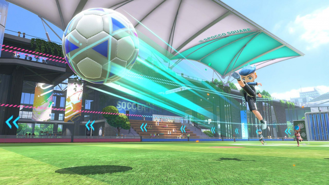 Jedna z nejpopulárnějších her na Wii dostane pokračování. Chystá se Nintendo Switch Sports