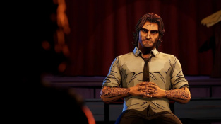Autor The Wolf Among Us se pohádal s DC, vydavatelství kontruje - AKTUALIZOVÁNO