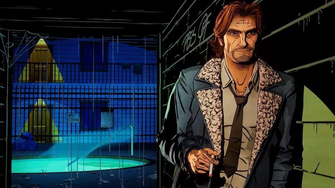 The Wolf Among Us 2 bude přístupný i pro ty, co nehráli předchozí díl