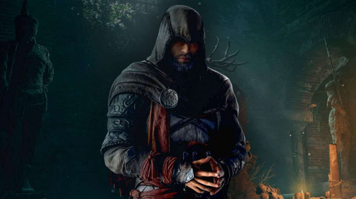 Rozšíření pro Valhallu zřejmě nabobtnalo v samostatný díl Assassin’s Creed