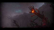 Edge of Eternity