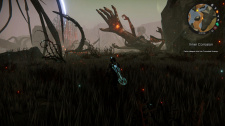 Edge of Eternity