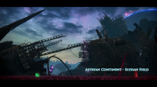 Edge of Eternity