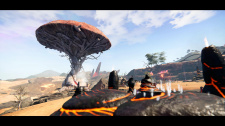 Edge of Eternity