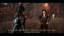 Edge of Eternity