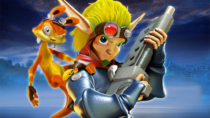 Tom Holland chce hrát v adaptaci Jak & Daxter. Ta má překvapivě skutečně vzniknout