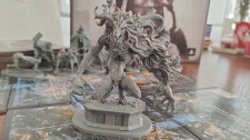 Bloodborne: Desková hra