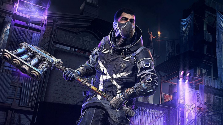 První bezplatné DLC pro Dying Light 2 přináší uniformu strážce pořádku