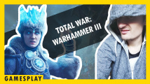 GamesPlay - Total War: Warhammer III