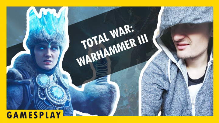 Hrajeme Total War: Warhammer III – od 15:00