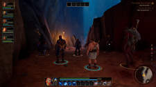 The Waylanders