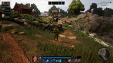 The Waylanders