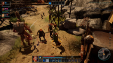 The Waylanders