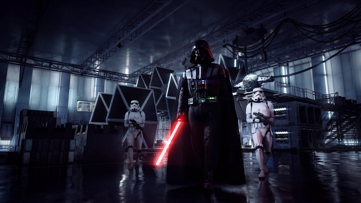 May the Force... Přehled všech oznámených Star Wars her