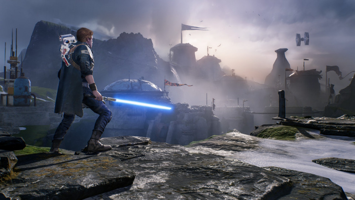 Pokračování Star Wars Jedi: Fallen Order vyjde možná až příští rok a jen na nové generaci