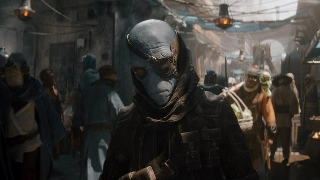 David Cage tvrdí, že Star Wars: Eclipse nebude jen kopií Detroit: Become Human