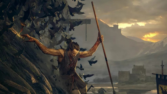 Další veterán CD Projekt RED přechází do nového studia Rebel Wolves