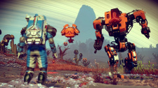 No Man's Sky