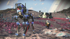 No Man's Sky