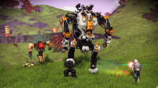 No Man's Sky