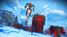 No Man's Sky