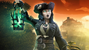 Sea of Thieves