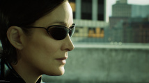 The Matrix Awakens