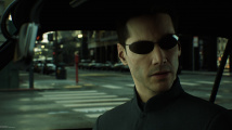 The Matrix Awakens