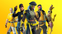 Fortnite
