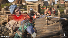 Chivalry 2: House Aberfell Update