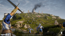 Chivalry 2: House Aberfell Update