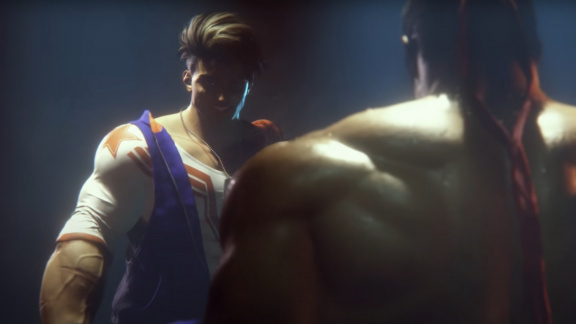 Letos vyjde Street Fighter 6 spolu s kolekcí deseti bojovek od Capcomu