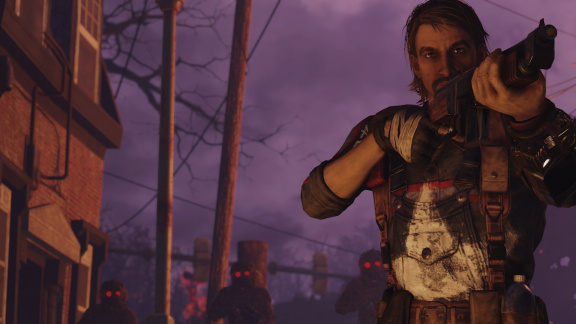 Zahrajte si v češtině Fallout 76, Jurassic World Evolution 2 nebo Game of Thrones