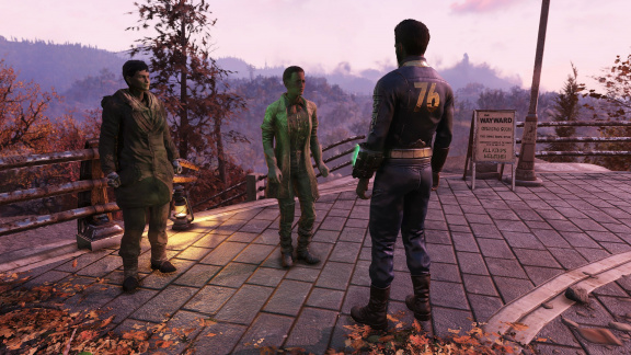 Znovuzrození Falloutu 76. Postapo onlinovku hraje nejvíce lidí v historii