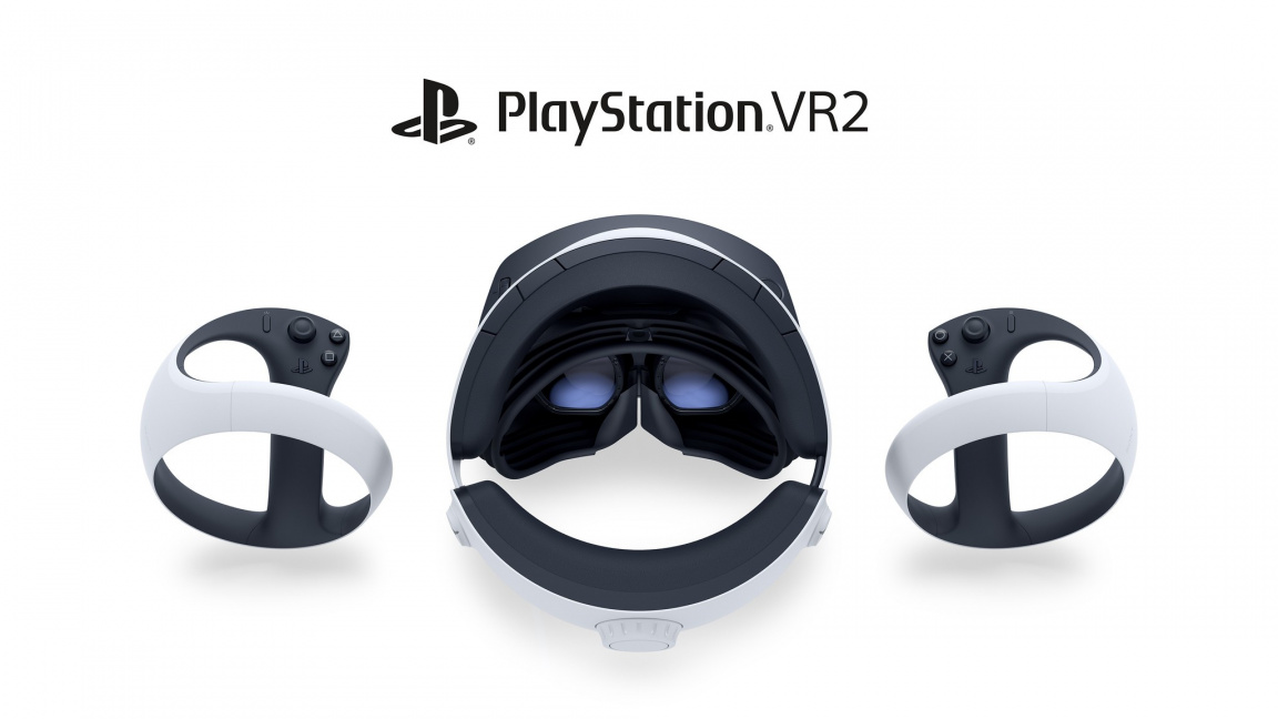 Sony pozastavuje výrobu PS VR2, dokud se neprodají zásoby