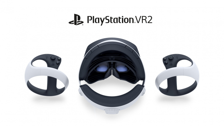 Sony pozastavuje výrobu PS VR2, dokud se neprodají zásoby