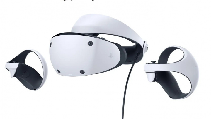 PlayStation VR2 vyjde začátkem příštího roku. A nebude levné