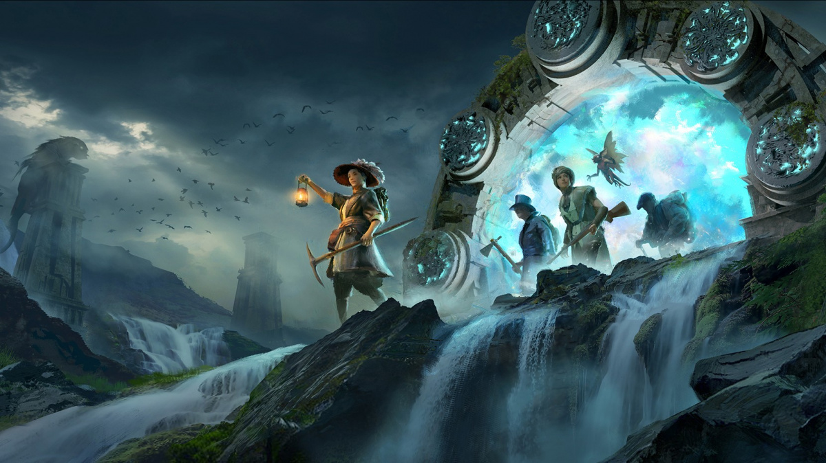 Tencent koupil studio Inflexion Games založené veterány z BioWare