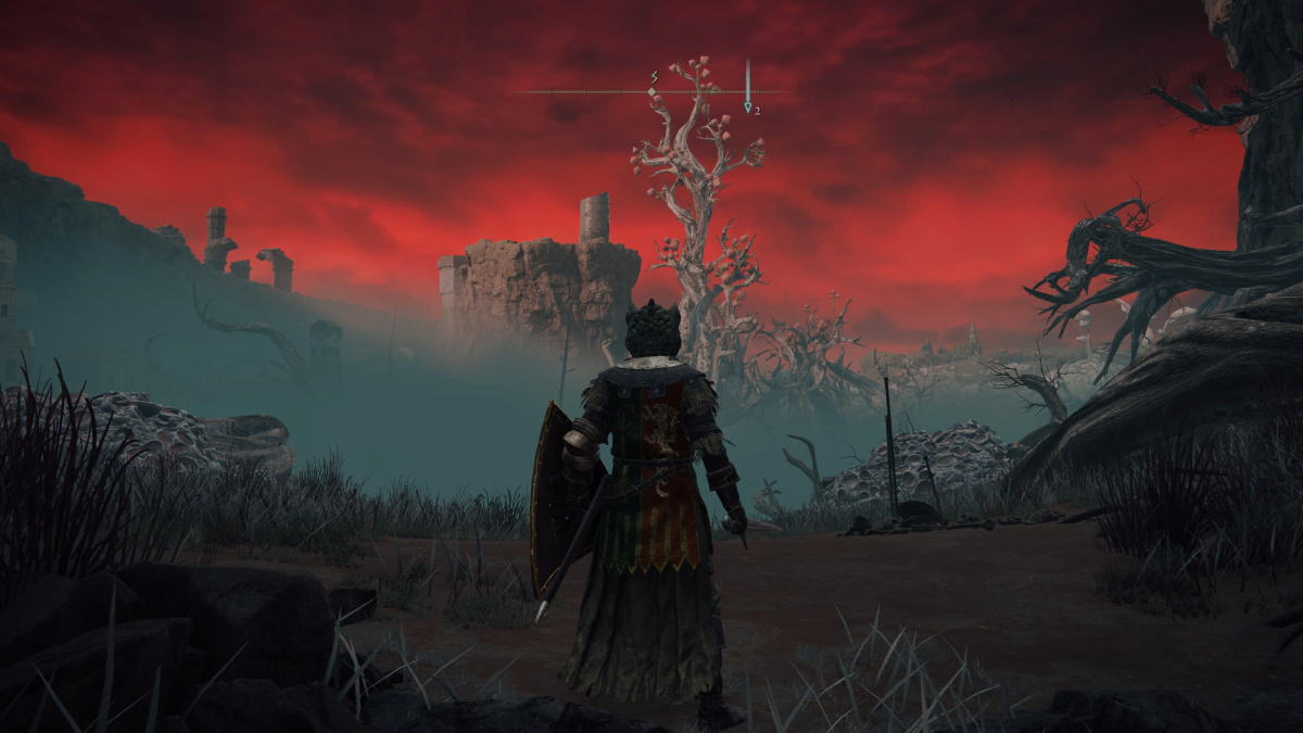 Elden Ring je nejúspěšnější novou herní značkou od The Division