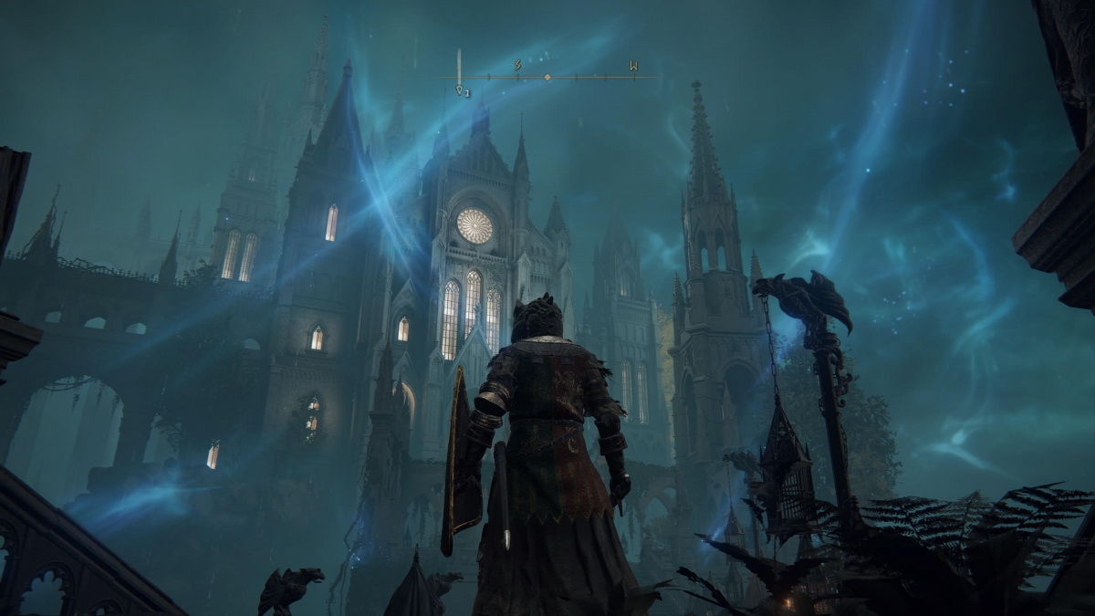 Elden Ring je příliš snadný. Nová modifikace to napravuje