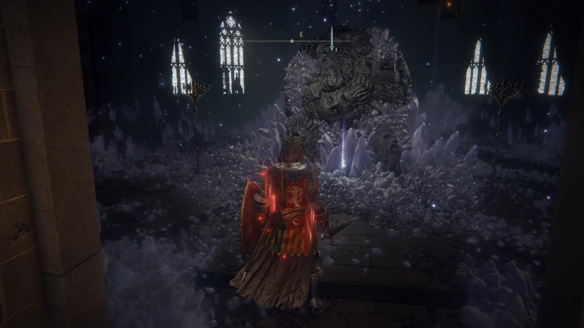 Streamer porazil všechny bossy z Elden Ringu, aniž by ho jedinkrát trefili