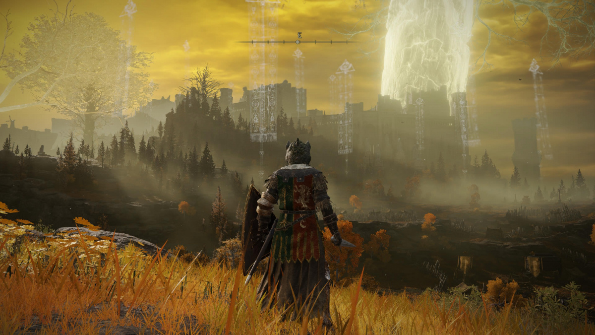 Elden Ring už prodal přes 20 milionů kopií