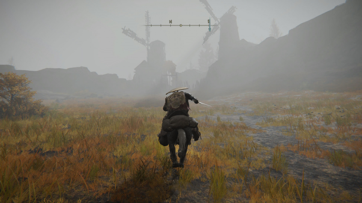 Podívejte se, jak vypadá Elden Ring pro Game Boy