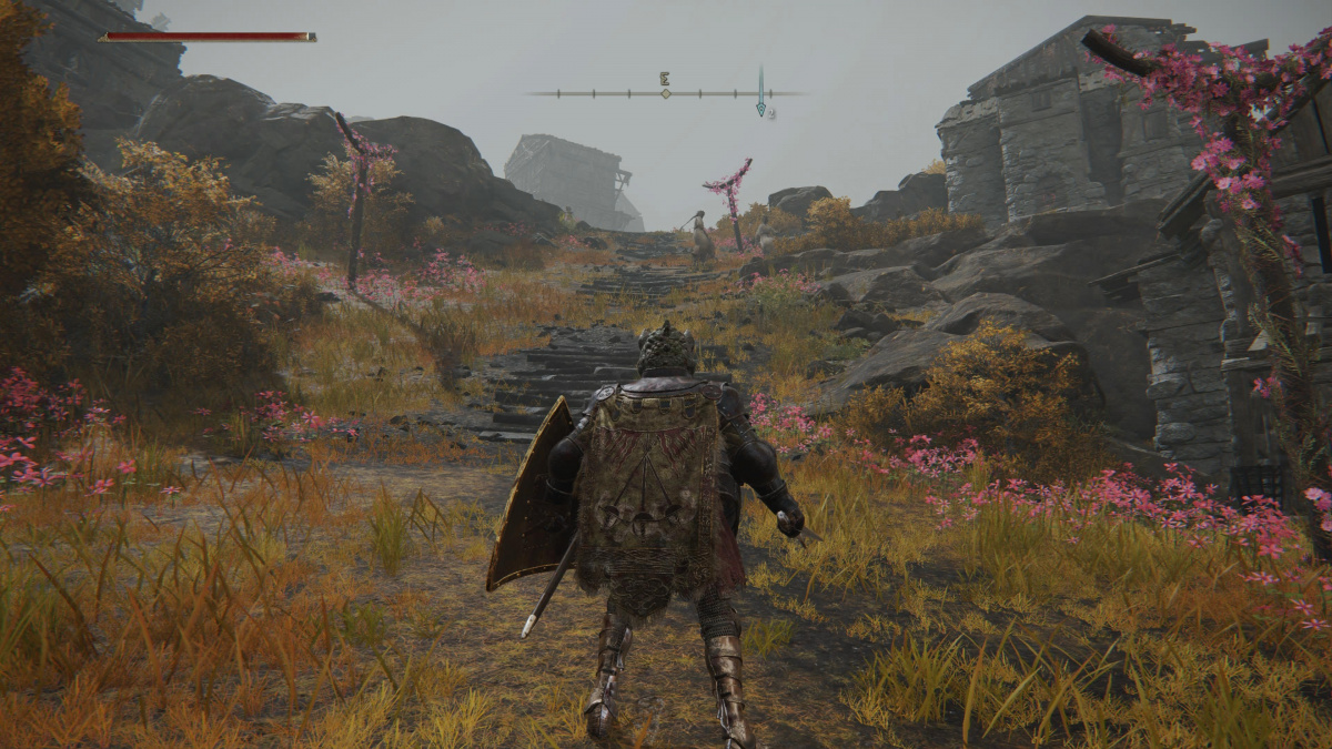 Elden Ring se pomalu, ale jistě blíží hranici 20 milionů prodaných kusů