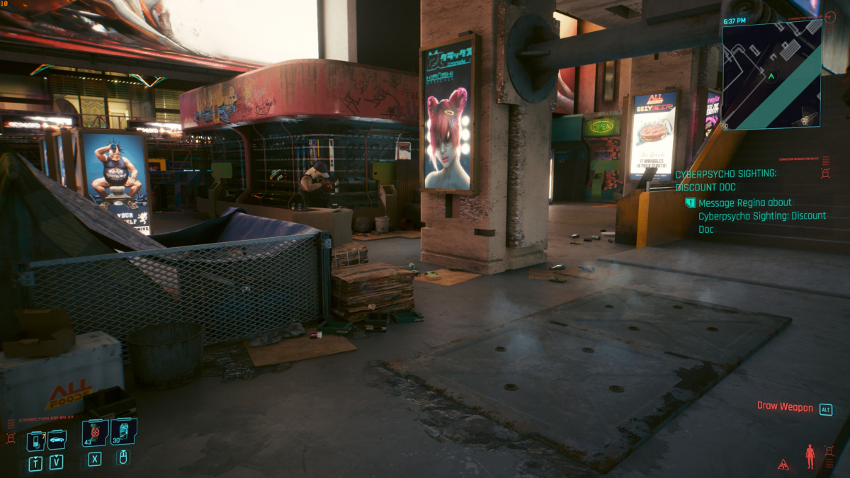 Test Cyberpunk 2077 verze 1.5. Zlepšil se výkon hry na PC?