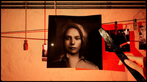 Martha Is Dead